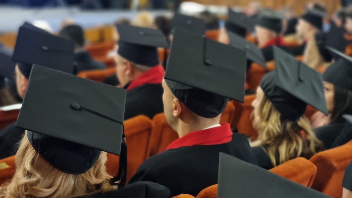 UniExpo education and careers fair held in Sofia