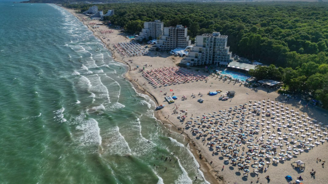 Георги Дучев: Рекламата на курортите да се фокусира към съседните страни