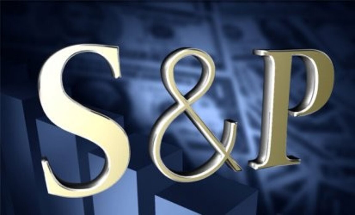 S&P потвърди дългосрочния кредитен рейтинг на София на BBB