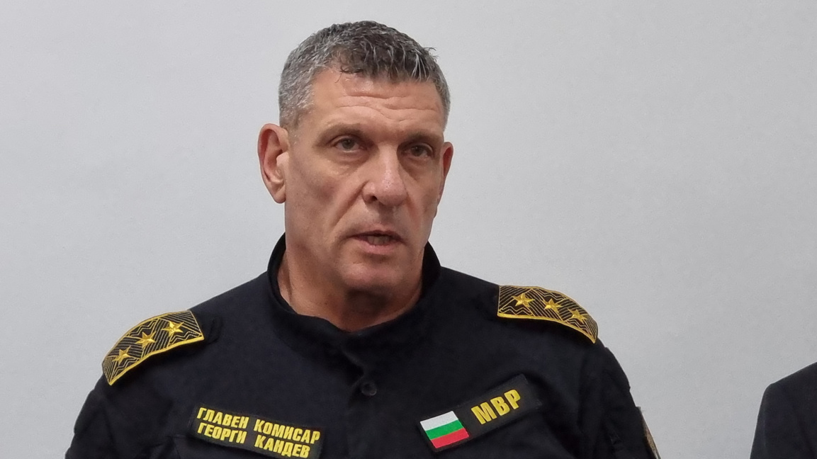 Задържан е кметът на село Солище заради ...