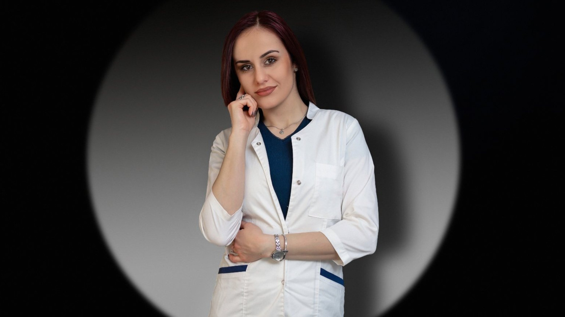 Кристиана Стоянова