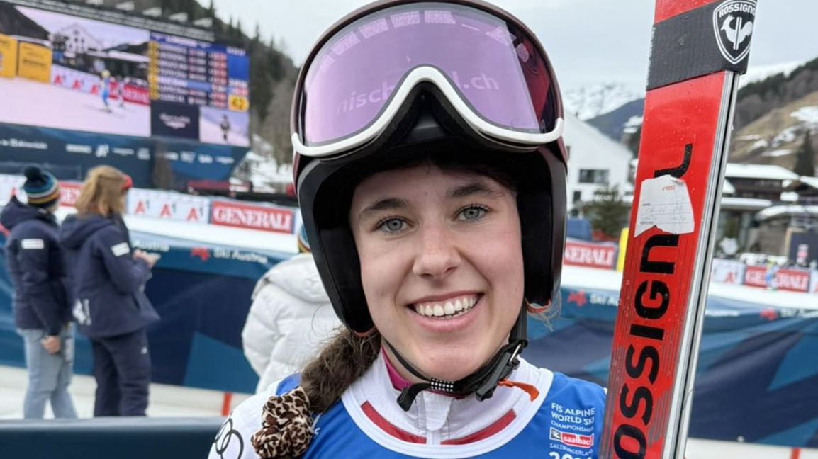 Анина Цурбриген