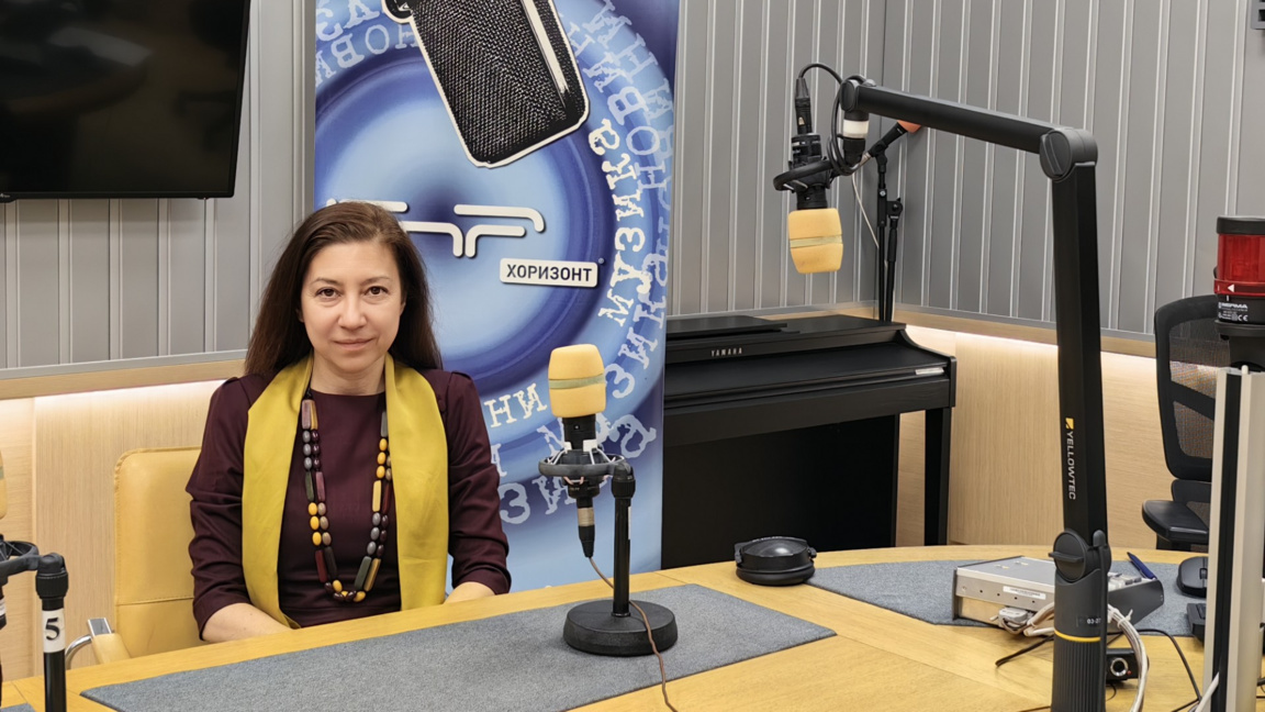 Биляна Генова