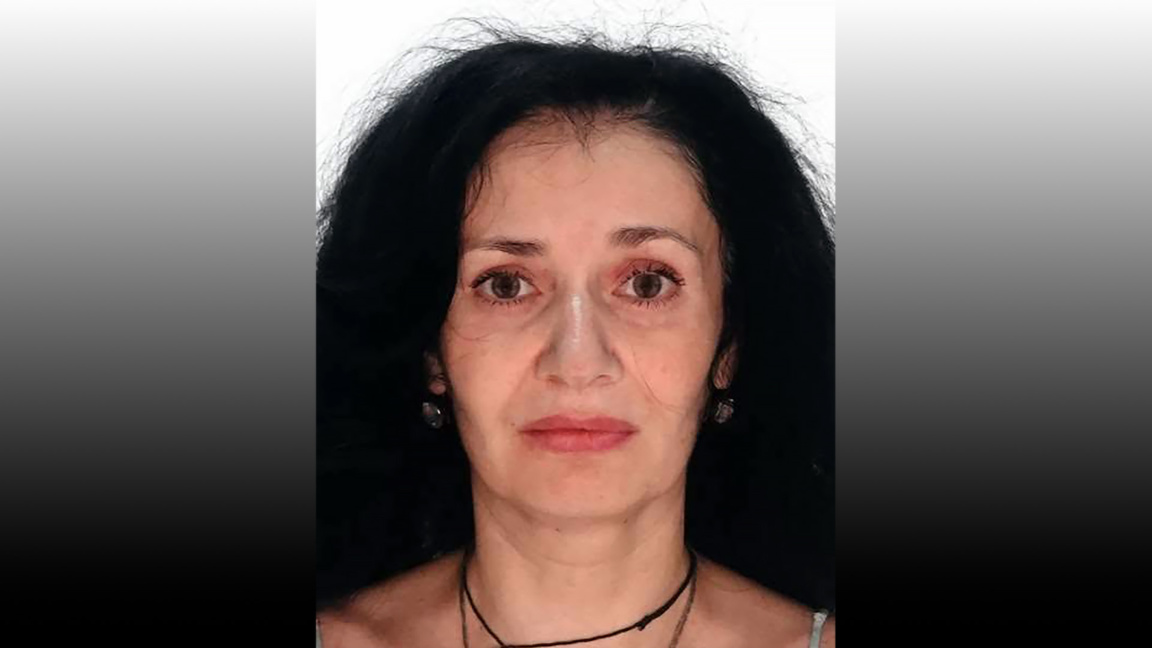Полицията в Ямбол издирва Антоанета Димитрова на 49 години