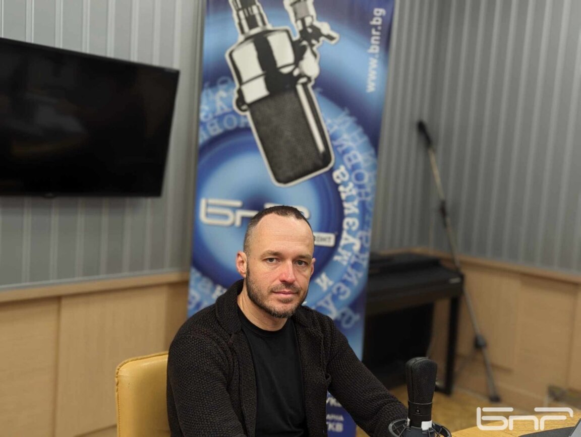 Стойчо Стойчев