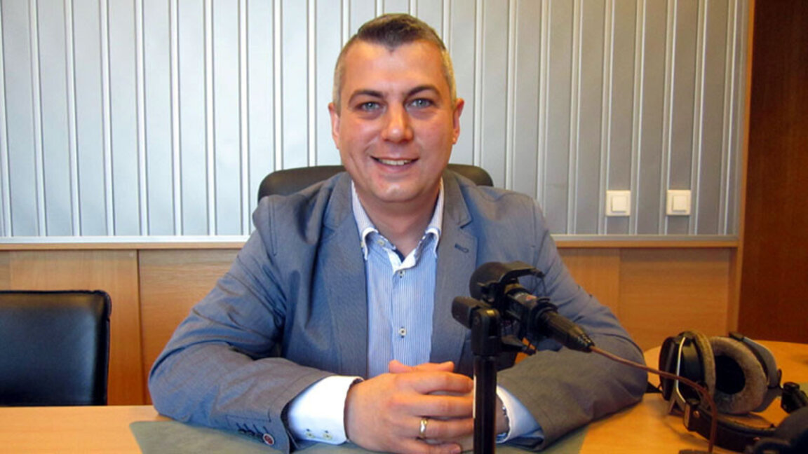 Стойне Василев