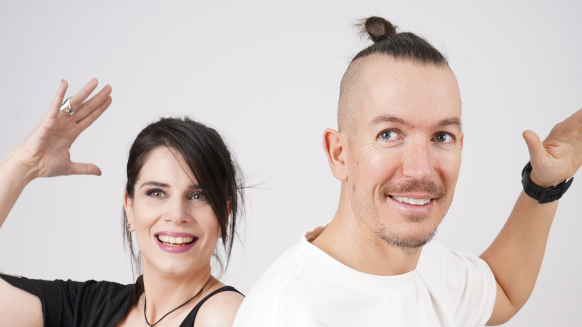 Chaz: Музиката е стимул за всеки следващ ден