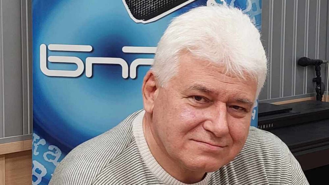 проф. Пламен Киров