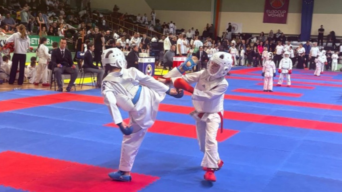 Купа "Берое" 2025