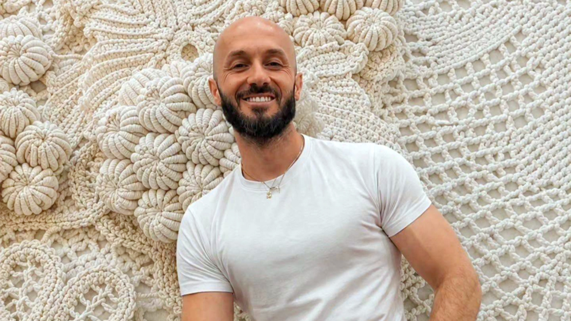 Designer Ivan Donev