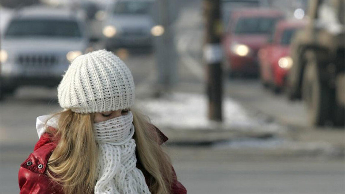 Студова алергия - в капана на ниските температури, или все по-често срещана уртикария