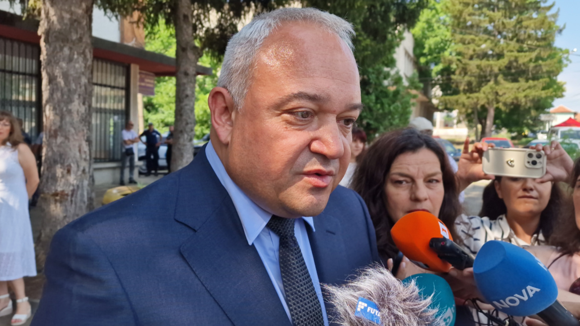 Arestări în masă în cadrul unei anchete din districtul Primorski din Varna