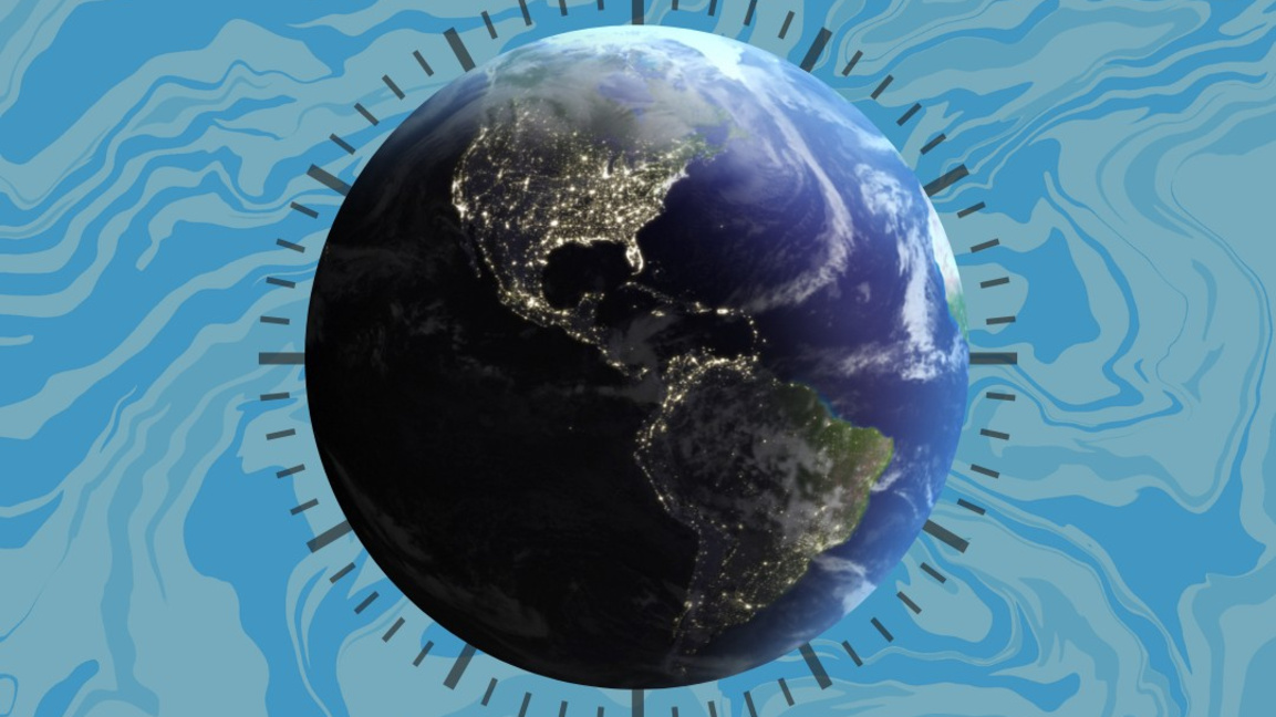 Отбелязваме "Часът на Земята" на 28 март