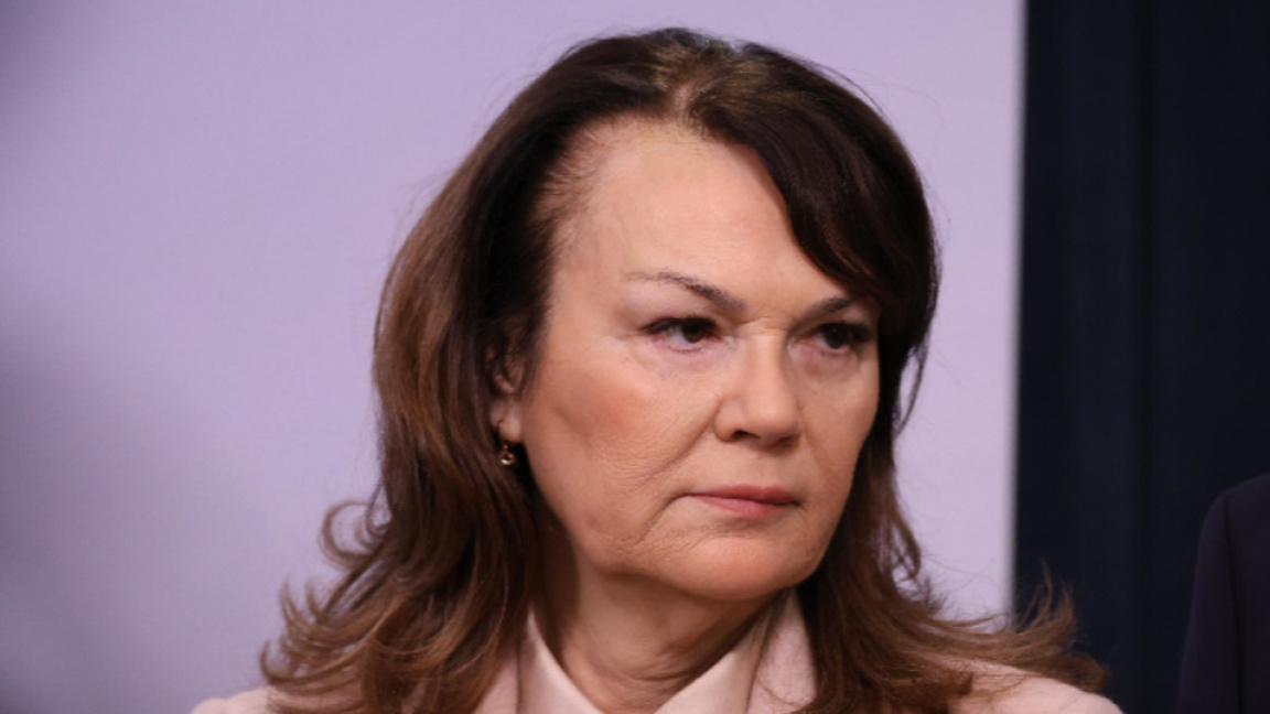 Мария Илиева