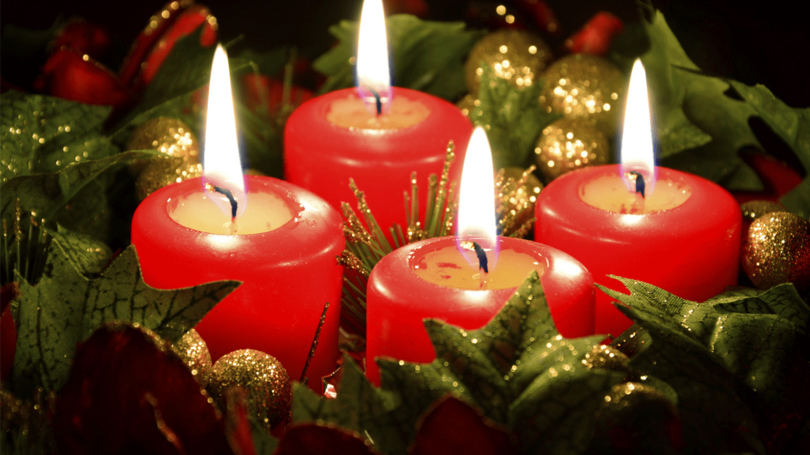 En la época prenavideña sembramos esperanza y fe