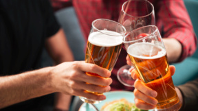 Dobritch est champion national de consommation de bière pour 2025