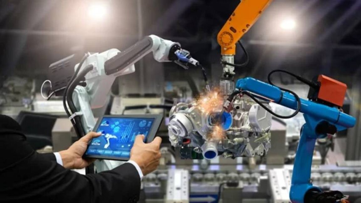 Bulgaria in the future- regional technology center