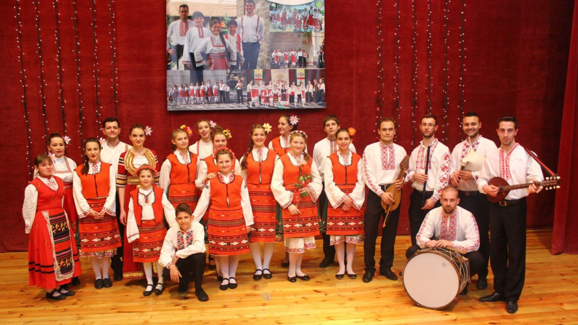"Пъстренец джуниър"