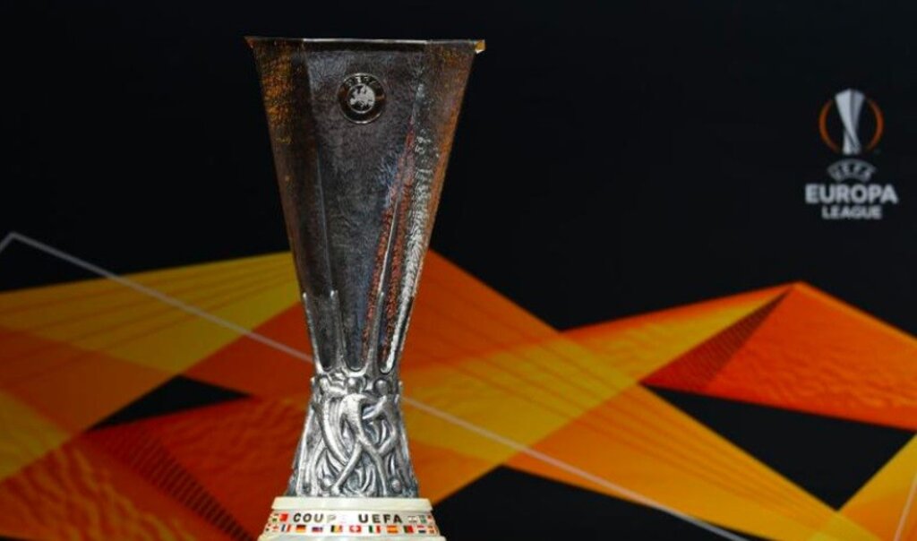 Тежък жребий за Лудогорец