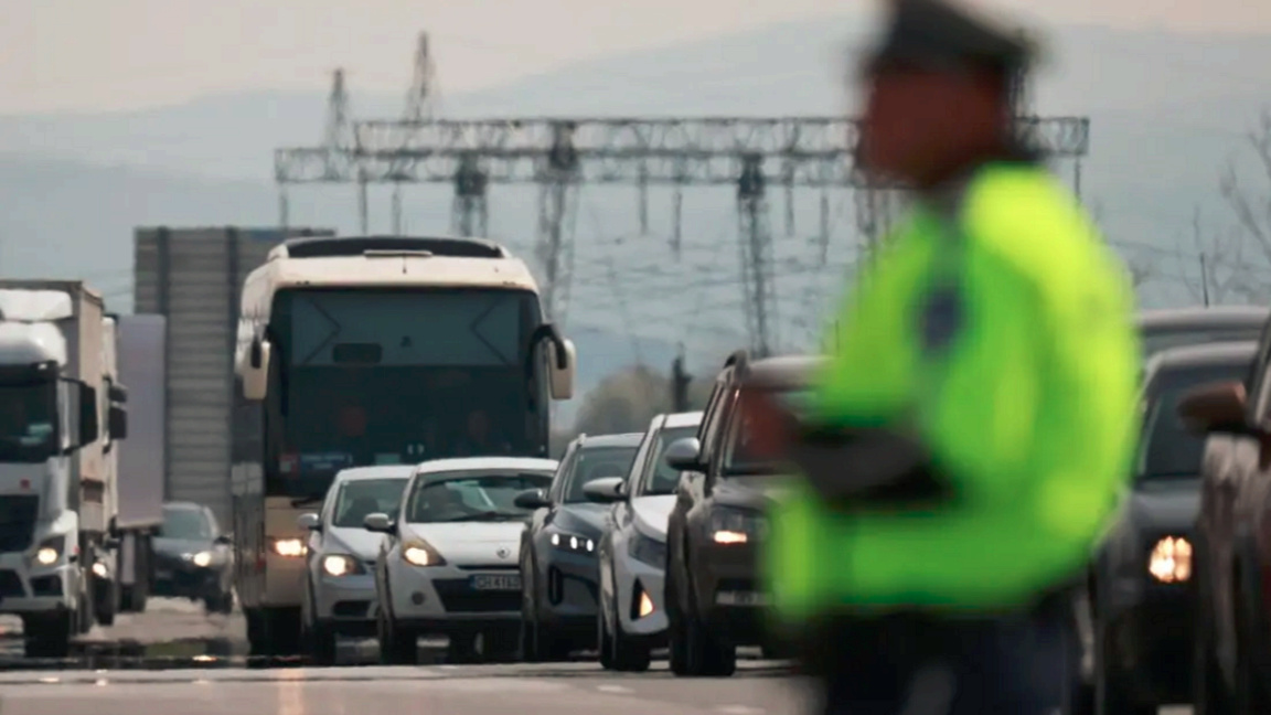 Un mort et 22 blessés dans des accidents de la route ces dernières 24 heures