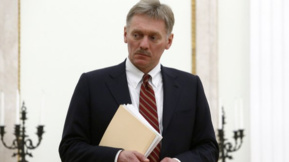 Кремъл: Украинските удари няма да доведат до край на войната