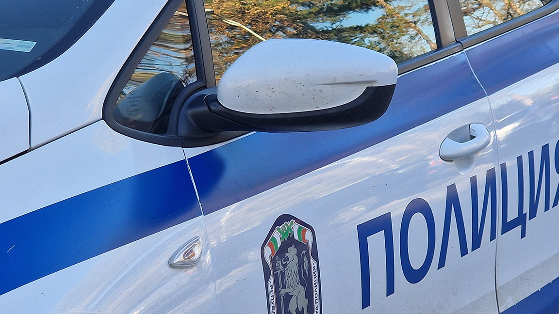 Издирват петгодишно дете край Кюстендил