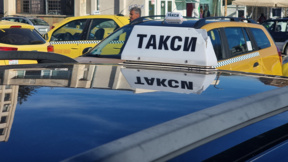 С 6% се повишава цената на таксиметровите услуги в София от 2027 г.