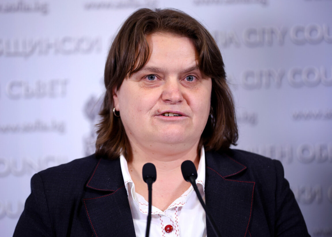 Надежда Бобчева: Директорът на Столичното предприятие за третиране на отпадъци е в прокуратурата