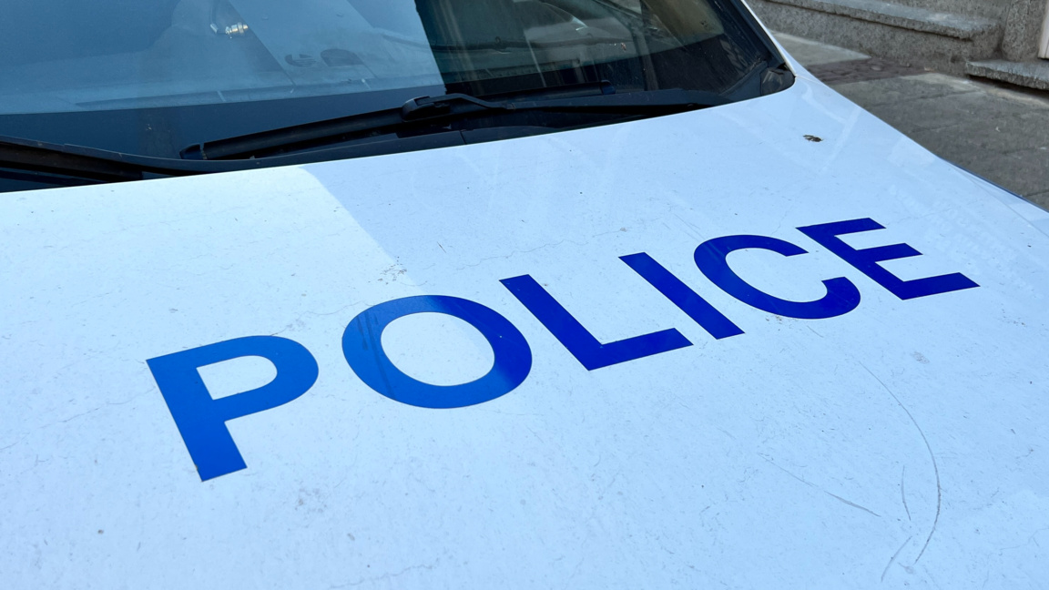 След сигнал за пожар откриха наркотици в мазе на блок в жк "Зорница"