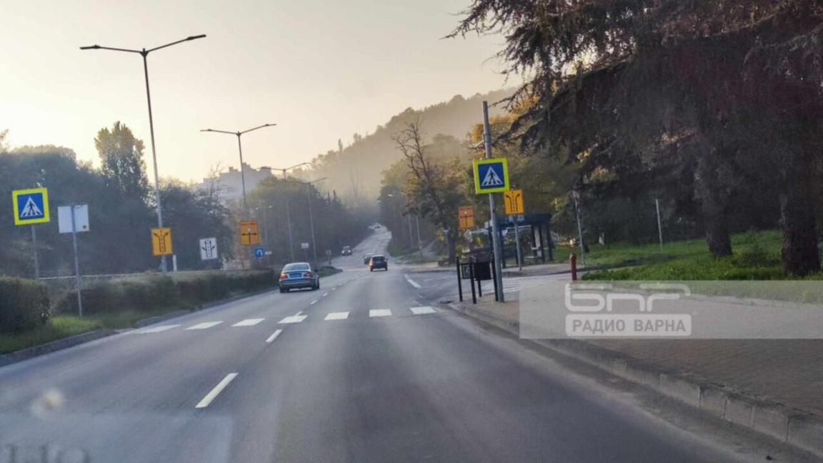 Снимката е илюстративна