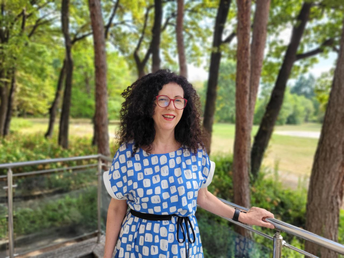 Доц. Йорданка Узунова