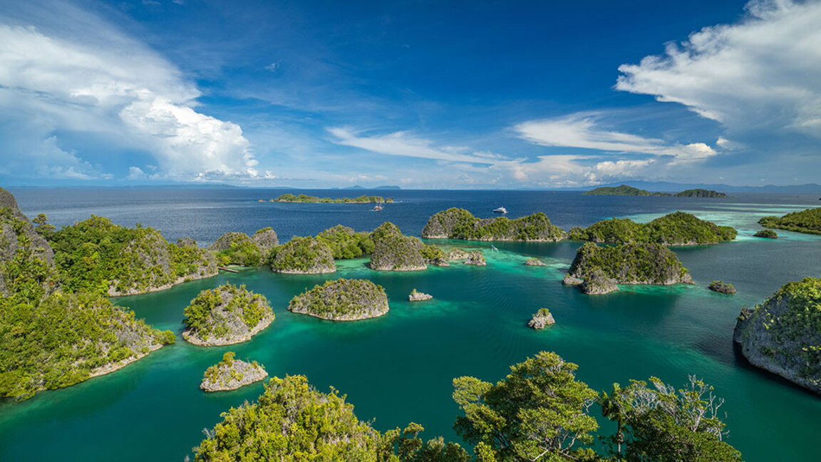 Раджа Ампат