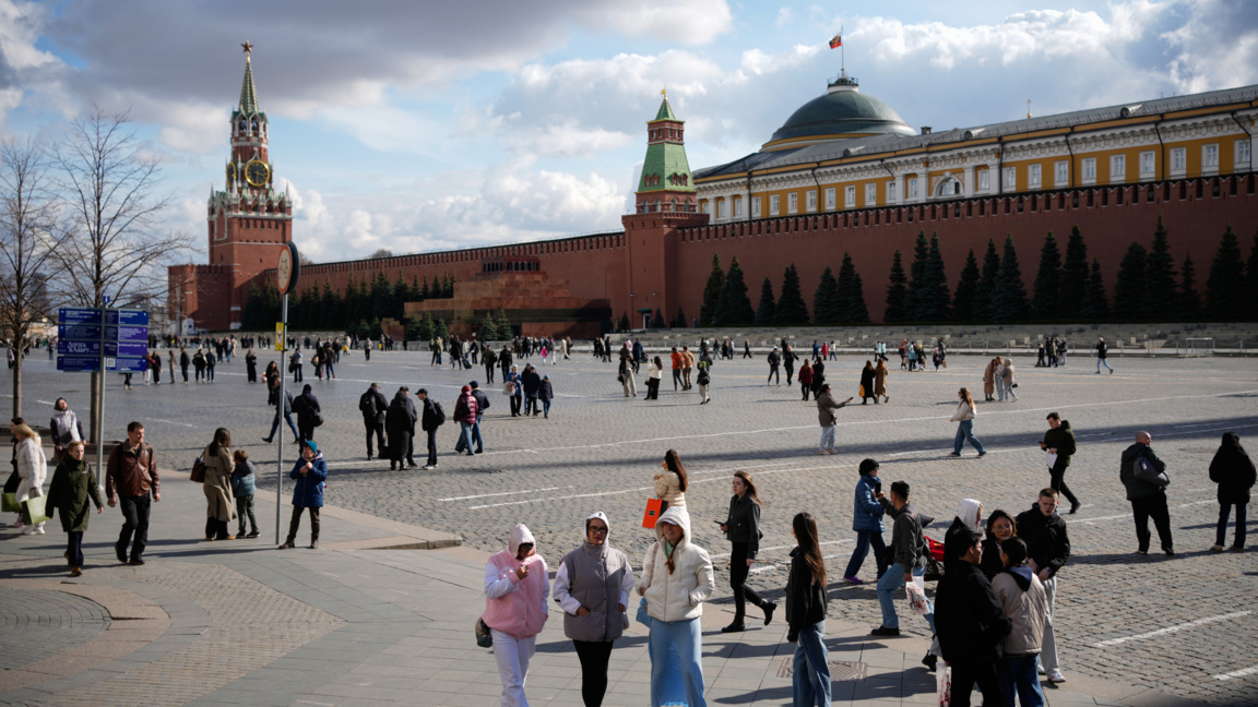 Русия и Украйна прекратяват огъня за православния Великден