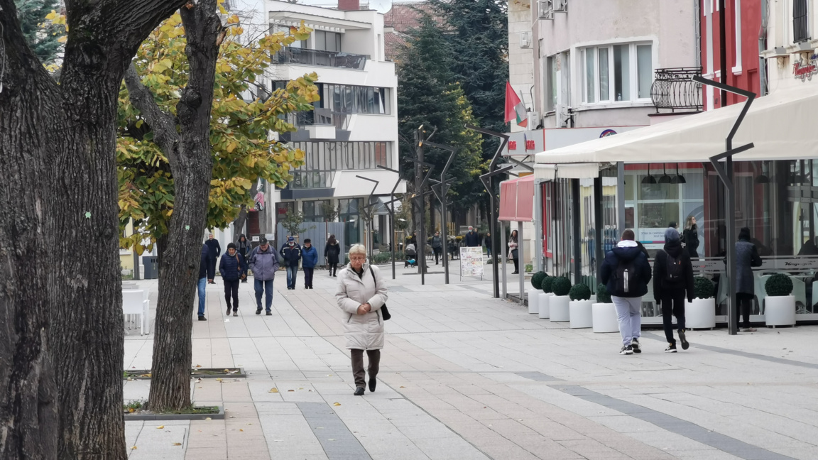 Враца губи един депутатски мандат заради демографския срив
