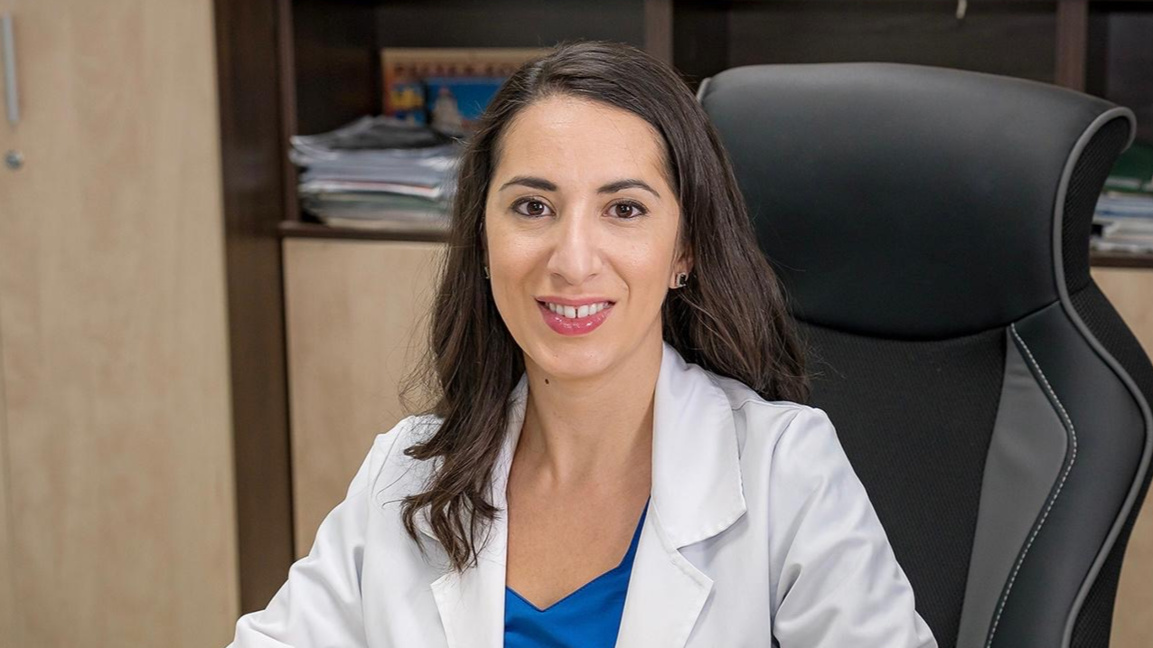 д-р Ваня Митова