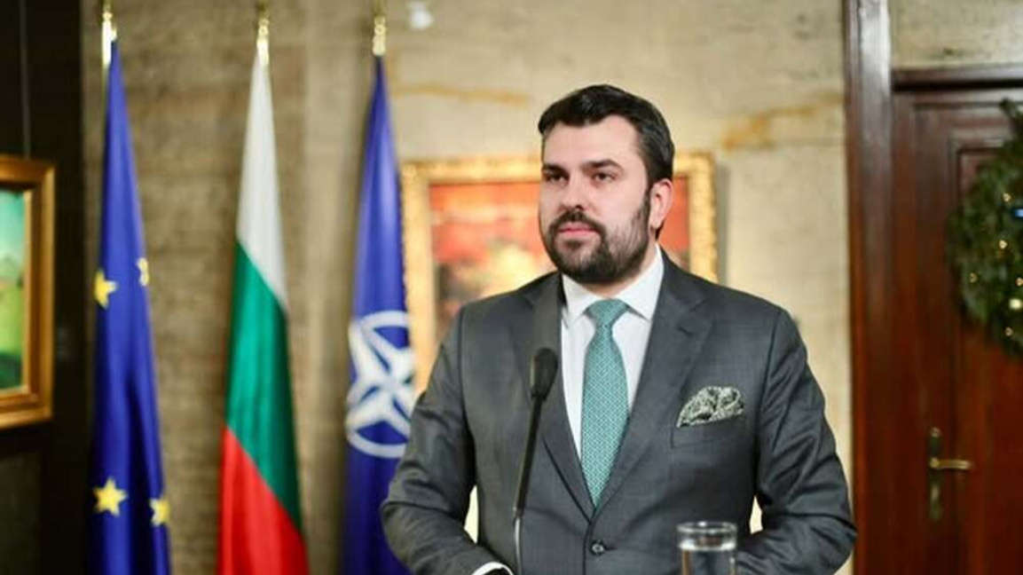 Георг Георгиев