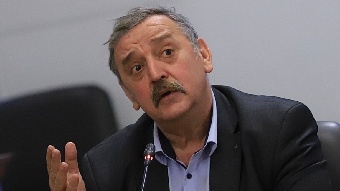 Тодор Кантарджиев