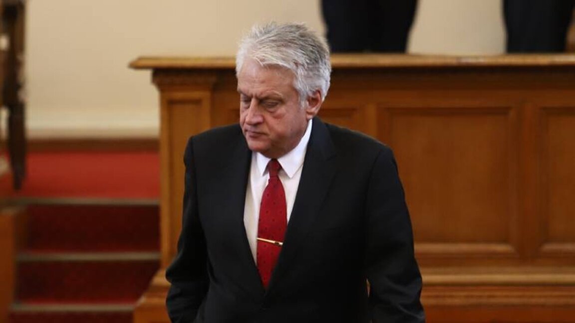 Депутатските коментари за убийство на Мартин Божанов - Нотариуса