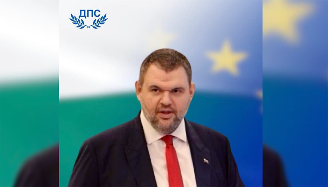 Peevski, DPS’nin yönetimini devralmayı kabul etti