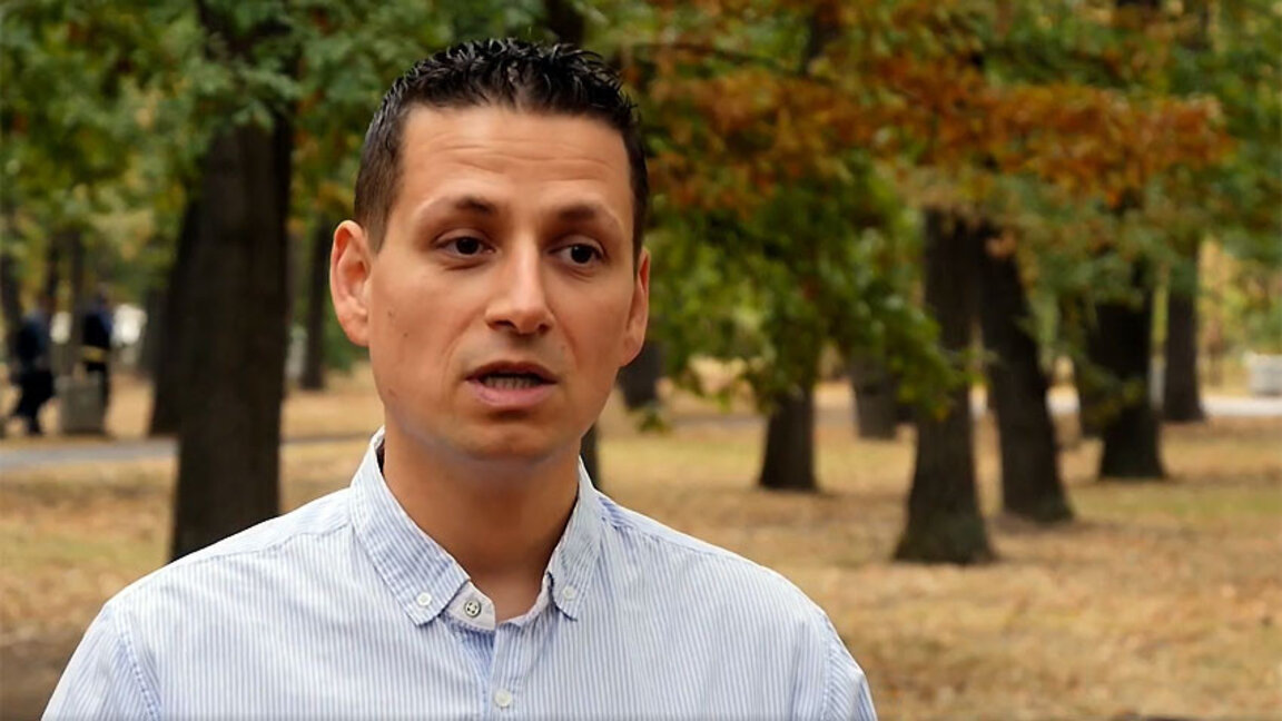 Никола Рахнев