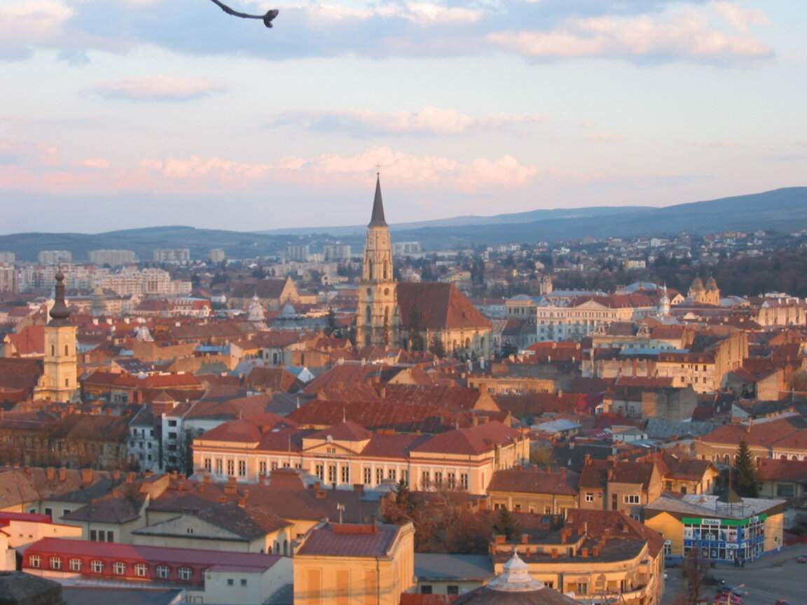 Bulgaria deschide un consulat onorific în Cluj Napoca