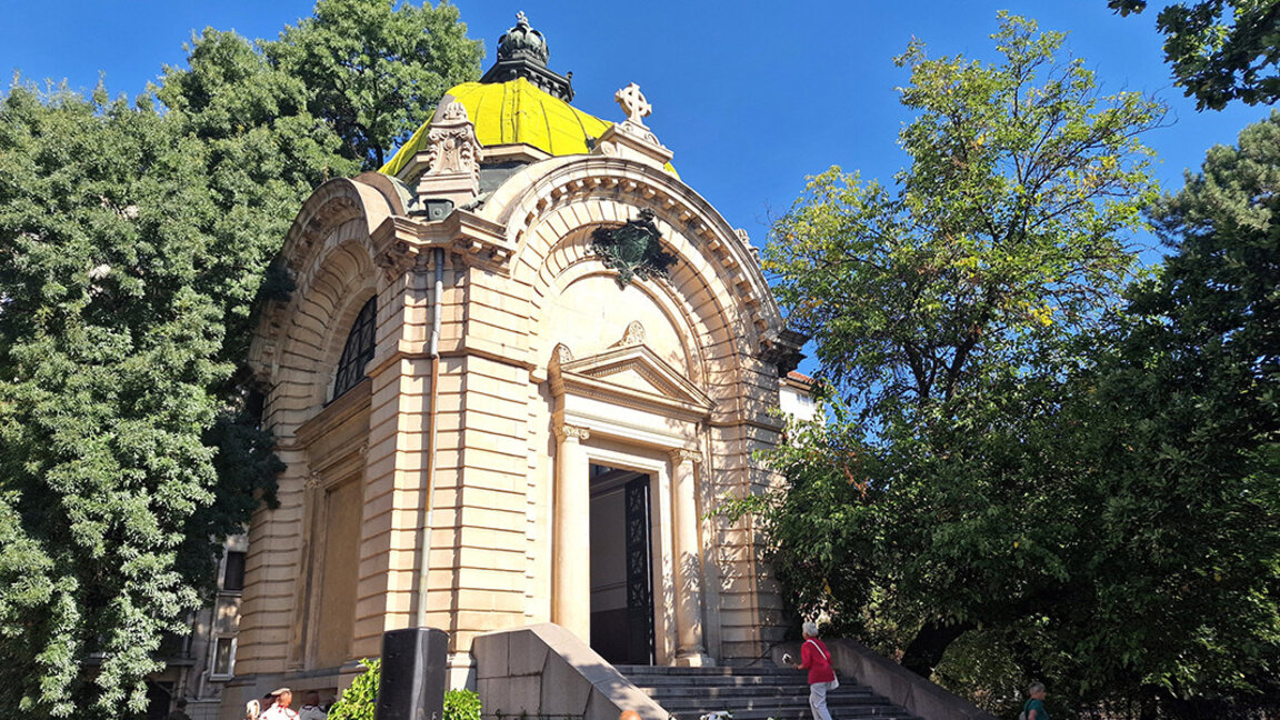 Sofia marque la Réunification de la Principauté de Bulgarie et la Roumélie orientale