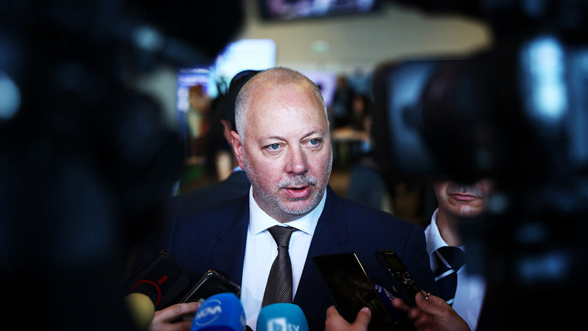 La Bulgarie a transféré son ambassade de Téhéran à Bakou...