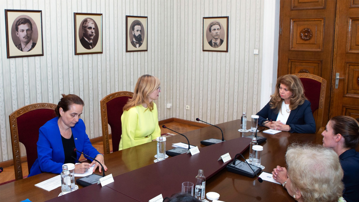 Jotova me rezerva ndaj financimit të përbashkët të BE për rajonet dhe bujqësinë