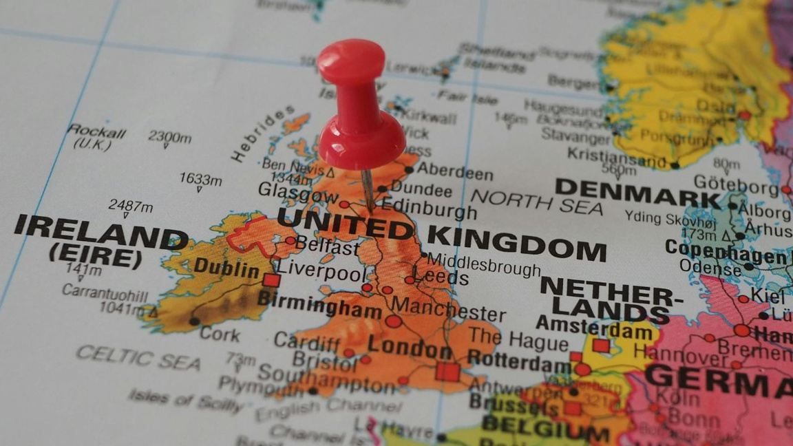 Búlgaros en Escocia e Irlanda del Norte: las nuevas reglas dificultan el voto