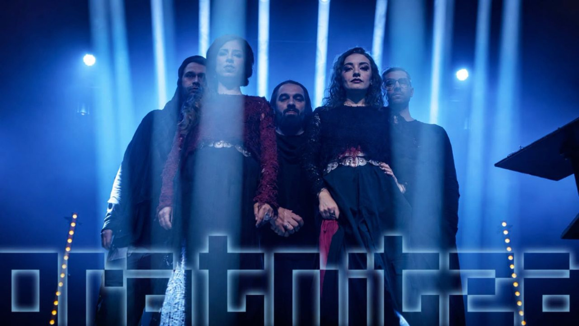 Formacioni etno “Oratnica” me albumin e ri STOPAN dhe një koncert në Sofje 