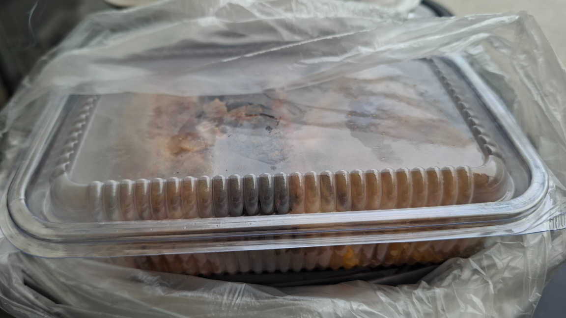 Храна за вкъщи