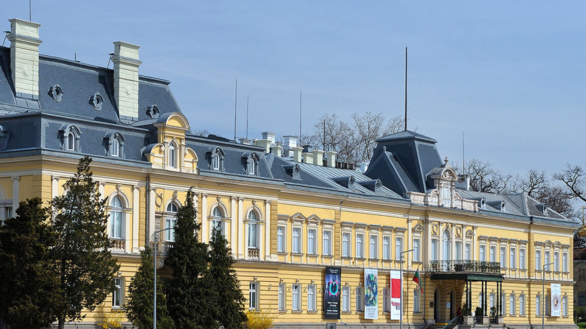 В Национална галерия "Двореца" откриха Международния фотофестивал "Фодар“
