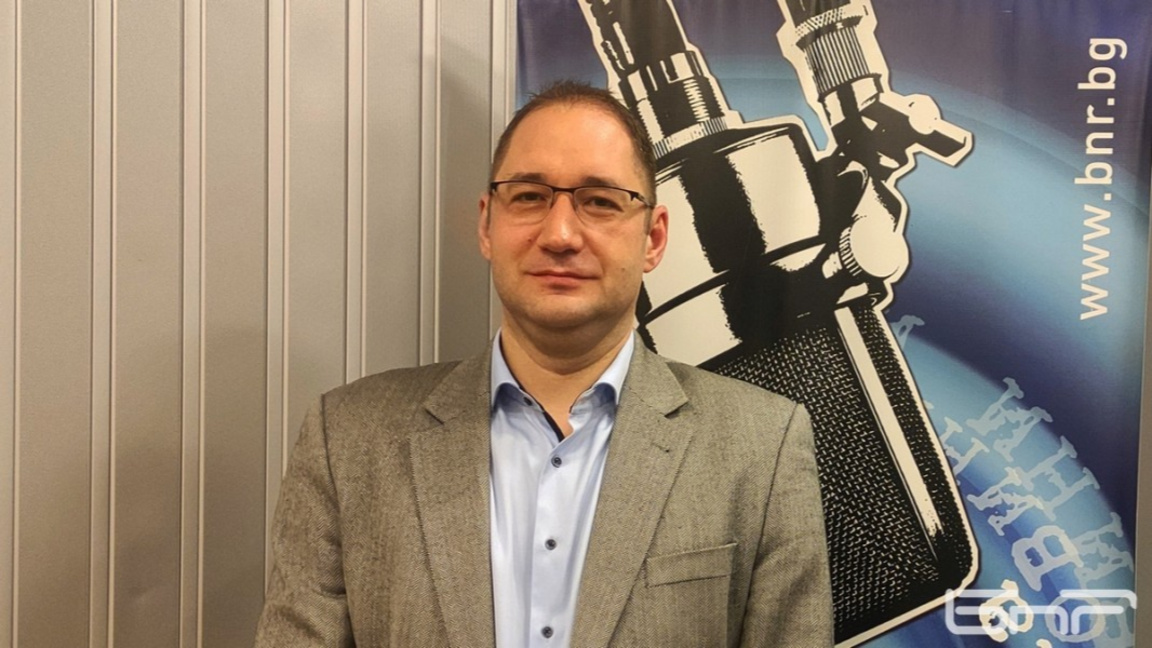 Георги Ангелов