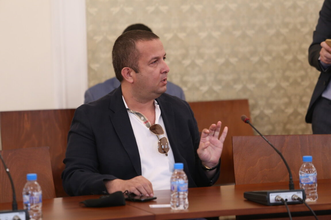 Светослав Илчовски